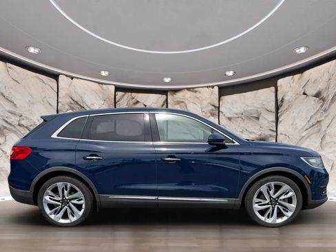 Used 2018 Lincoln MKX Black Label FWD image 4