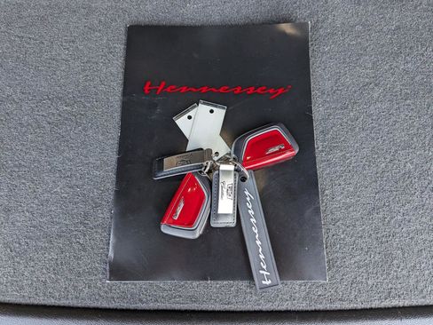 Used 2023 Cadillac Escalade V image 69