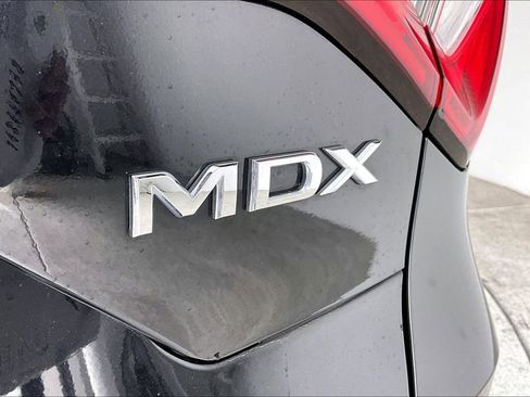 Certified 2023 Acura MDX SH-AWD w/ Technology Package image 41