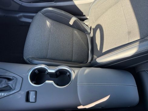 New 2026 Ford Mustang Coupe image 14