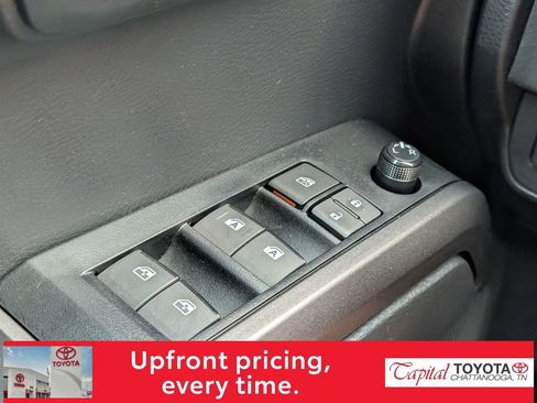 Used 2023 Toyota Tacoma TRD Off-Road AWD/4WD image 13