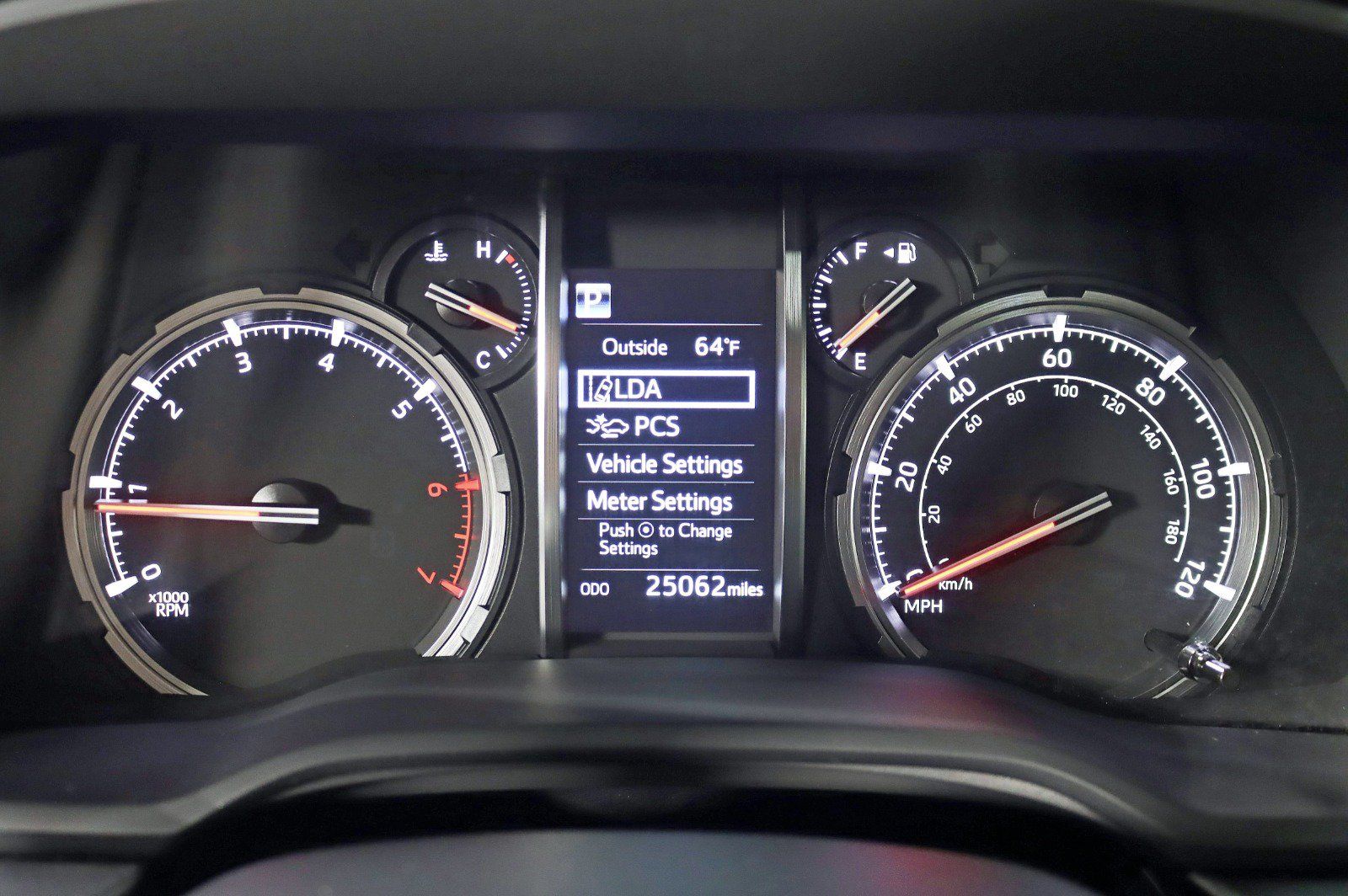 Used 2021 Toyota 4Runner TRD Off-Road Premium w/ Moonroof Package AWD/4WD image 18