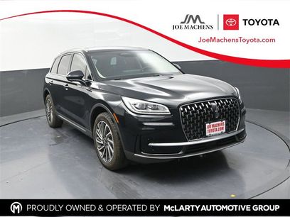 Used 2023 Lincoln Corsair Reserve w/ Equipment Group 201A