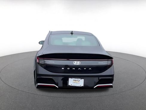 Used 2025 Hyundai Sonata SEL image 6