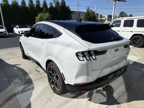 Used 2023 Ford Mustang Mach-E GT AWD/4WD image 31