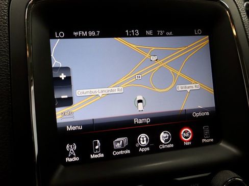 Used 2014 Dodge Durango Limited image 3