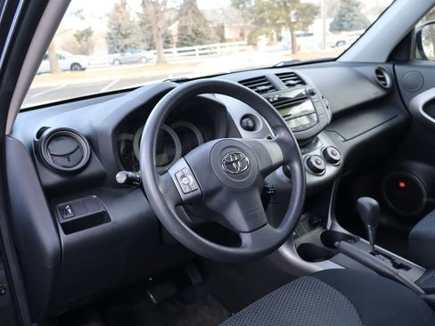 Used 2006 Toyota RAV4 Sport image 15