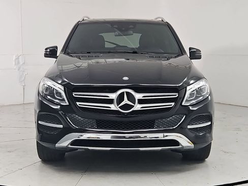Used 2016 Mercedes-Benz GLE 350 4MATIC w/ Premium Package image 9
