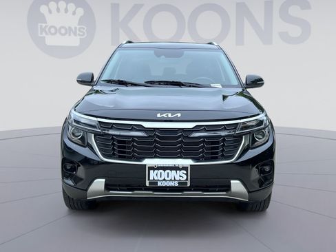 Used 2024 Kia Seltos S AWD/4WD image 19