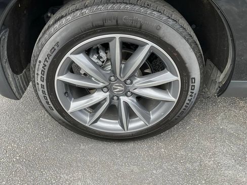 Certified 2024 Acura RDX SH-AWD w/ Technology Package image 8