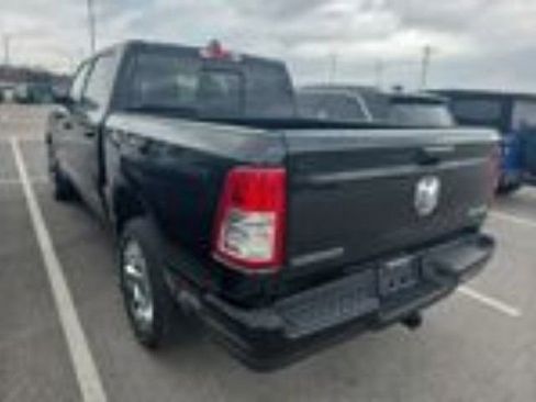 Used 2023 RAM 1500 Big Horn image 4