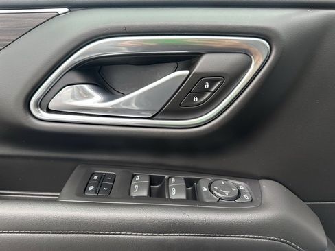 Used 2023 Chevrolet Tahoe LT image 25