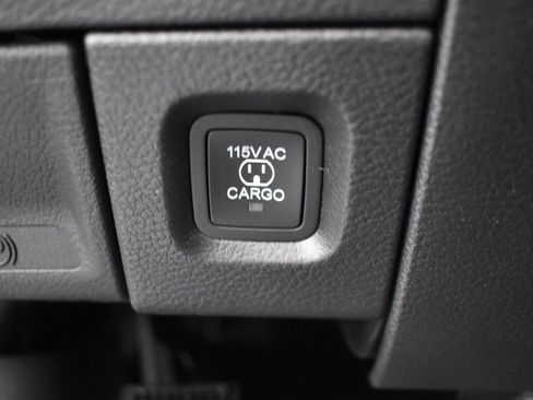 New 2026 RAM 2500 Tradesman image 15