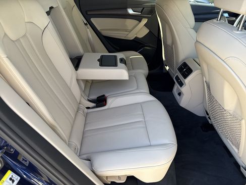 Used 2022 Audi Q5 2.0T Premium Plus image 16