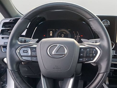 Used 2024 Lexus RX 350h w/ Cold Area Package AWD/4WD image 20