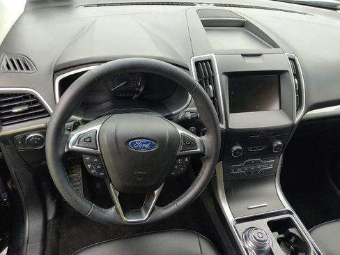 Used 2020 Ford Edge SEL AWD/4WD image 22