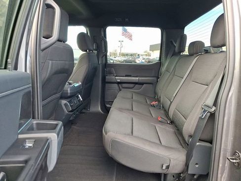 Used 2021 Ford F150 XLT w/ Equipment Group 302A High image 10