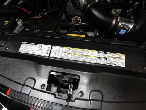 Used 2000 Ford F150 Lightning RWD image 68