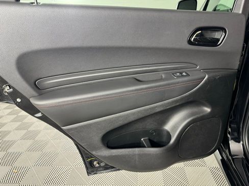 Used 2024 Dodge Durango R/T image 24