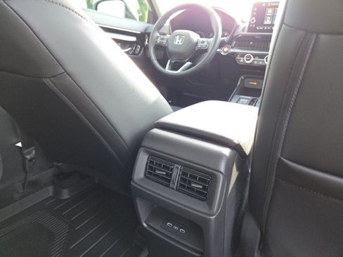 Certified 2025 Honda CR-V EX-L image 24