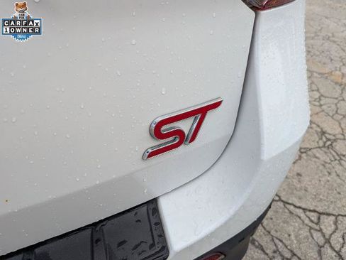 Certified 2020 Ford Explorer ST w/ ST Street Pack AWD/4WD image 39