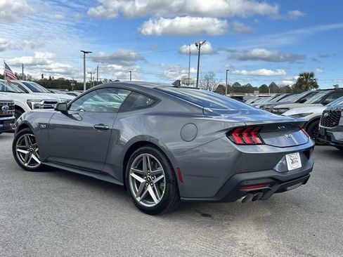 New 2026 Ford Mustang GT image 9