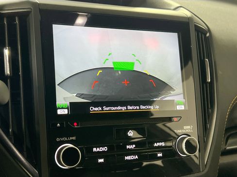 Used 2023 Subaru Forester Wilderness image 14