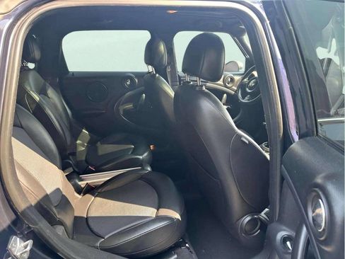 Used 2011 MINI Cooper Countryman S image 16