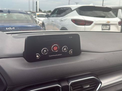Used 2020 MAZDA CX-5 Touring FWD image 5