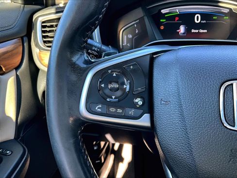 Used 2022 Honda CR-V Touring image 23