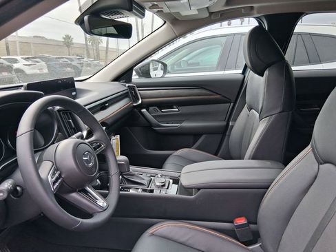 New 2026 MAZDA CX-50 AWD 2.5 Hybrid w/ Weather Package image 15