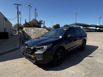 Used 2024 Subaru Outback Wilderness