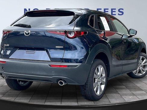 Used 2021 MAZDA CX-30 FWD 2.5 S w/ Select Package image 6