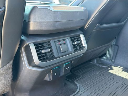 Used 2021 Ford F150 Platinum w/ Equipment Group 701A High AWD/4WD image 18