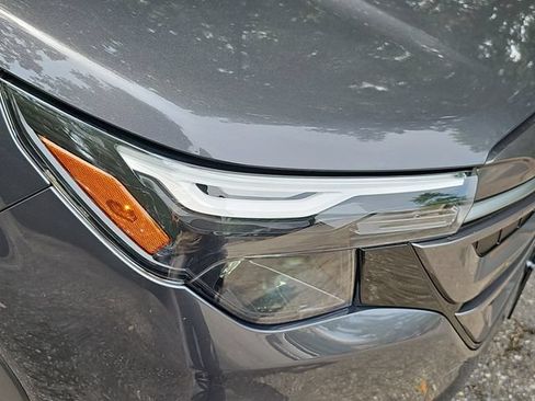 Certified 2026 Subaru Forester Premium AWD/4WD image 26