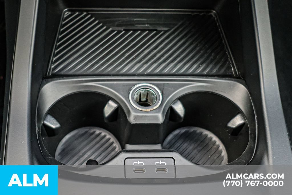 Used 2026 BMW 228i FWD image 36