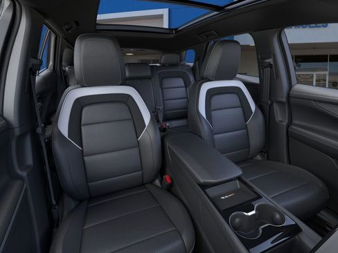 New 2026 Chevrolet Blazer EV LT image 16