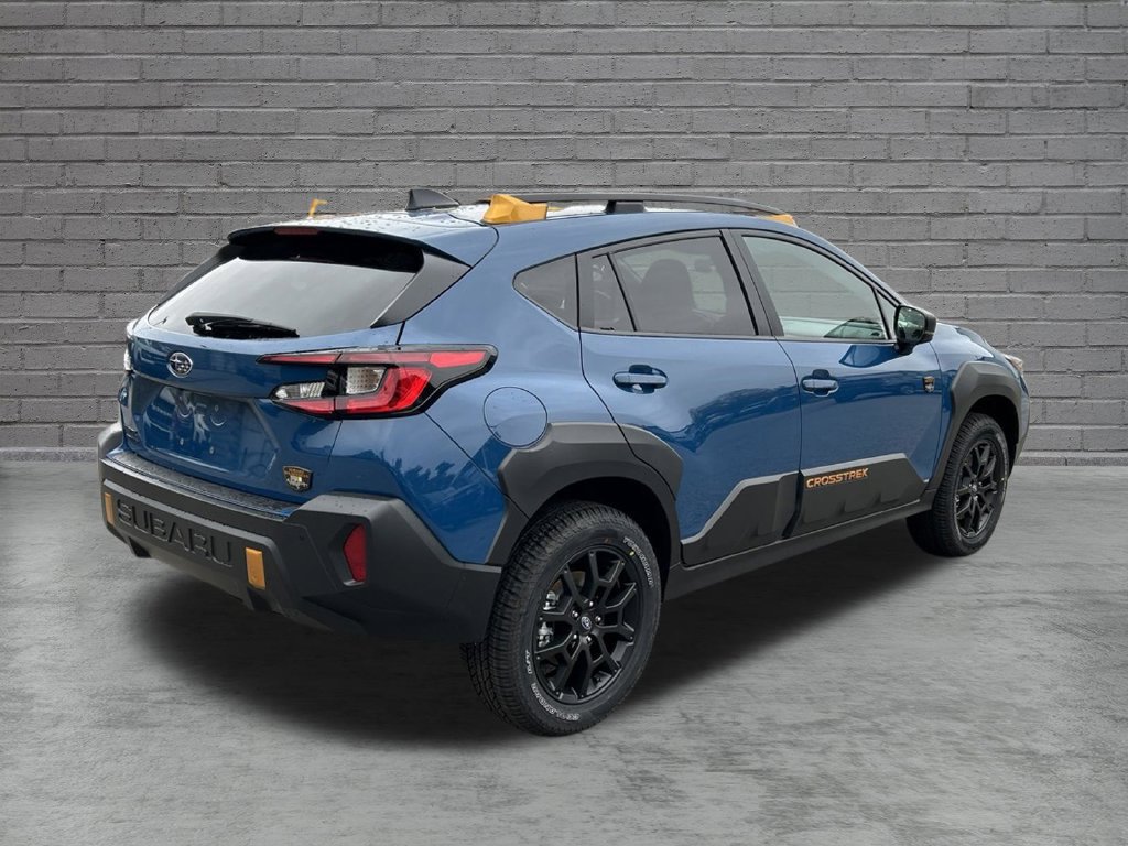 New 2026 Subaru Crosstrek 2.5i Wilderness AWD/4WD image 5
