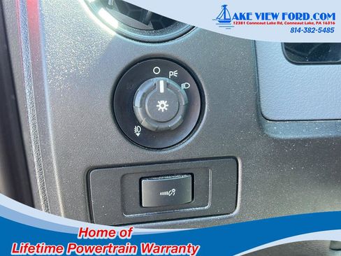 Used 2014 Ford F150 STX w/ Equipment Group 201A Mid image 18