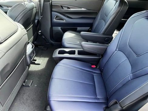 New 2026 INFINITI QX60 Luxe AWD/4WD image 27