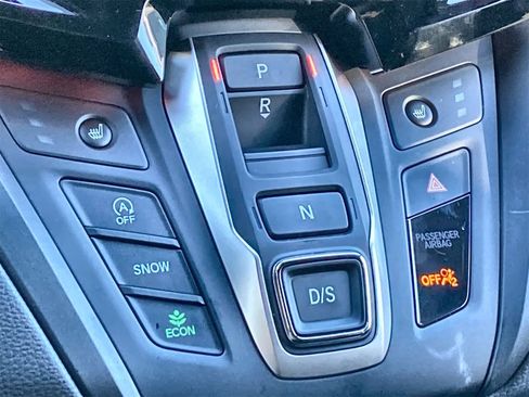 New 2026 Honda Odyssey Sport-L image 19