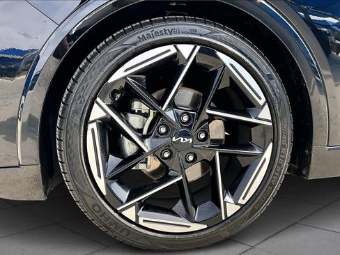 Used 2025 Kia K4 GT-Line w/ GT-Line Sunroof Package image 11