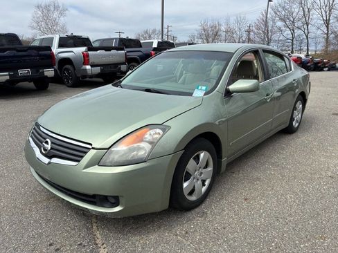 Used 2007 Nissan Altima 2.5 S image 1