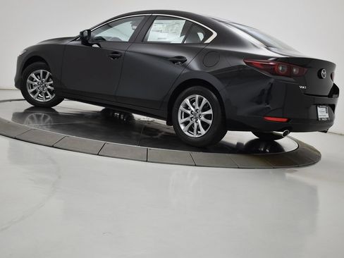 New 2026 MAZDA MAZDA3 s FWD image 6