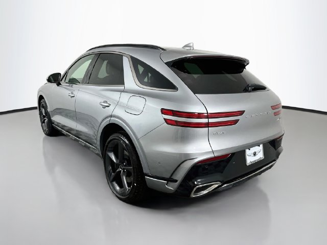 Certified 2026 Genesis GV70 3.5T Sport Prestige AWD/4WD image 7