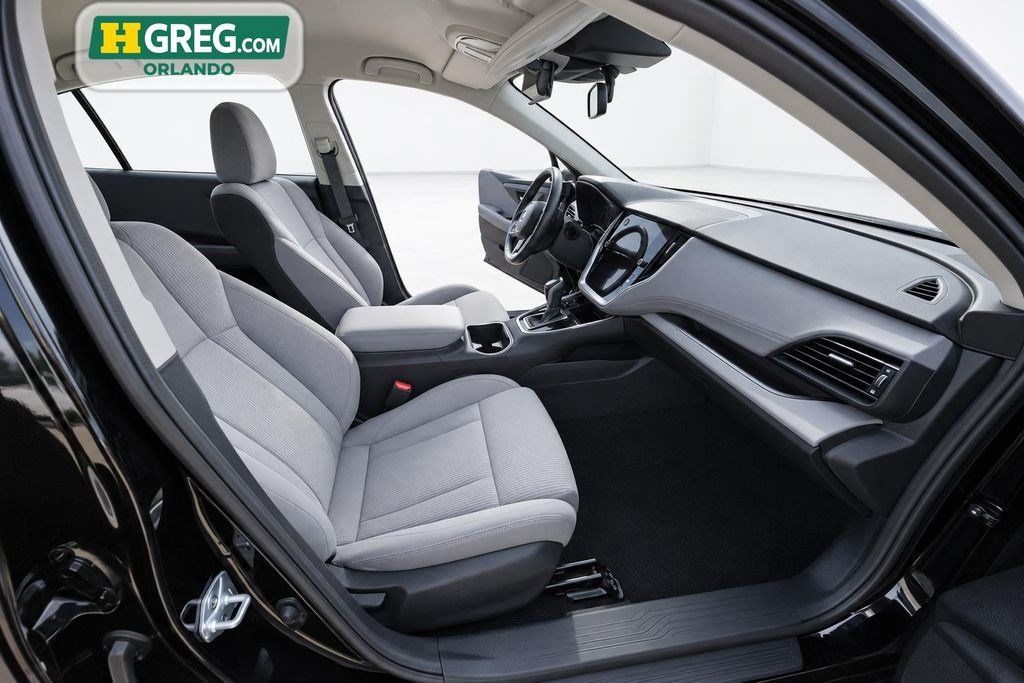 Used 2024 Subaru Legacy Premium AWD/4WD image 11