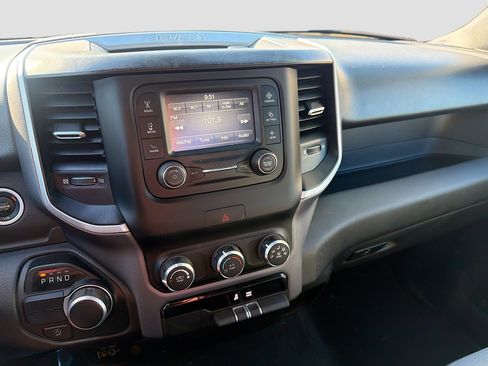 Used 2023 RAM 1500 Big Horn RWD image 26