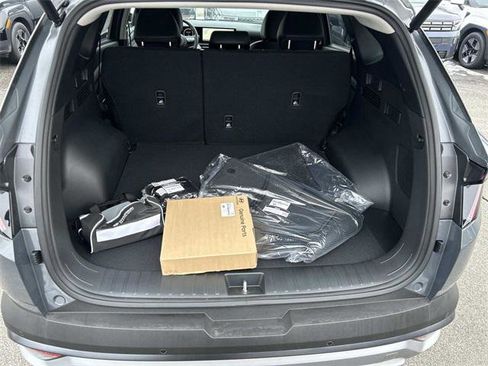 New 2026 Hyundai Tucson Limited w/ Tow & Go Package image 5