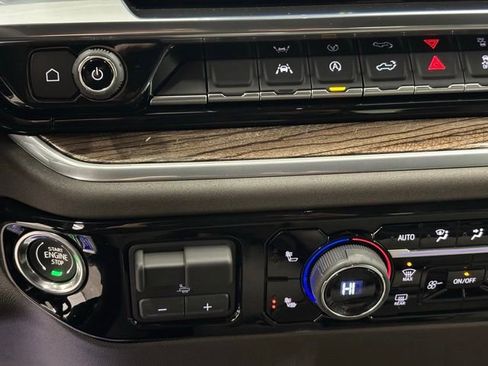 New 2026 Chevrolet Silverado 1500 LT w/ Z71 Off-Road Package image 28