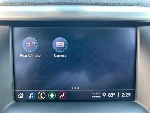 Used 2021 GMC Acadia SLE w/ Driver Convenience Package AWD/4WD image 23